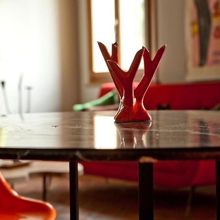 Tuscany Forever Famiglia Apartments Вольтерра Экстерьер фото