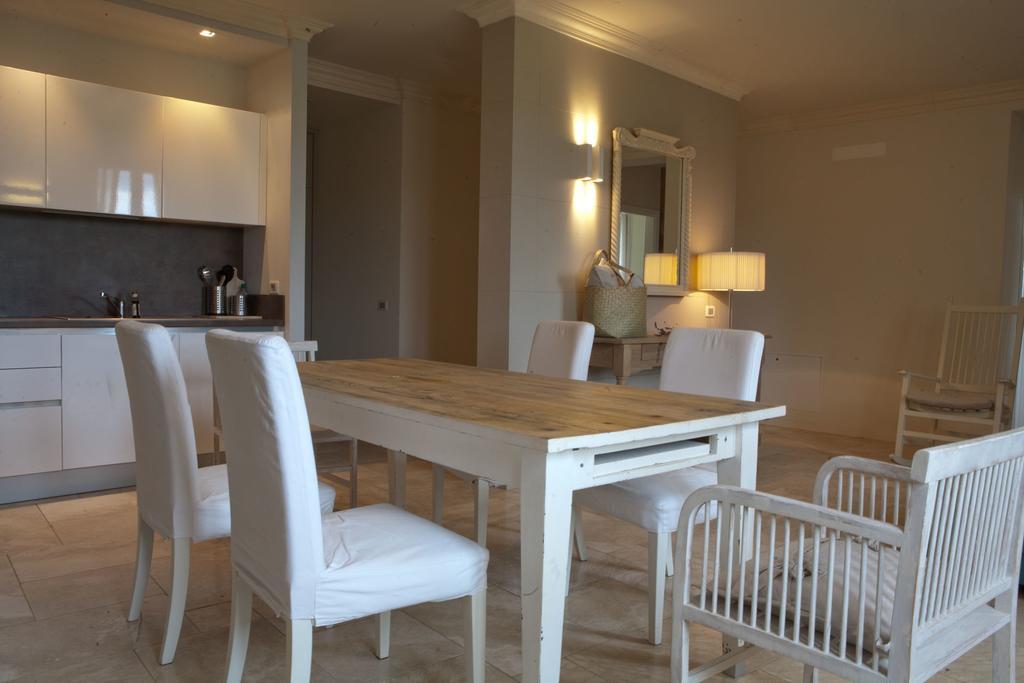Tuscany Forever Famiglia Apartments Вольтерра Экстерьер фото