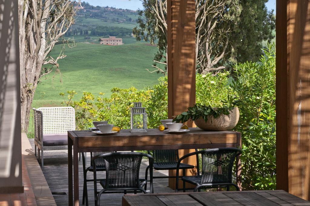 Tuscany Forever Famiglia Apartments Вольтерра Экстерьер фото