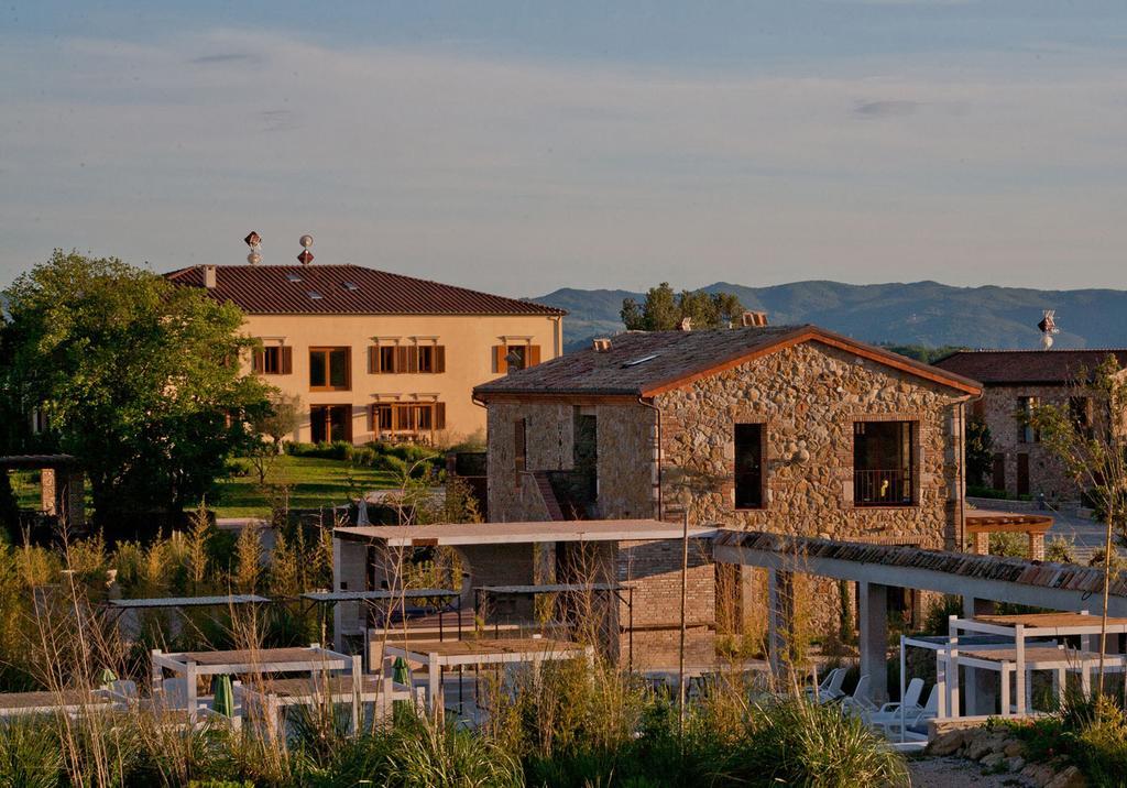 Tuscany Forever Famiglia Apartments Вольтерра Экстерьер фото