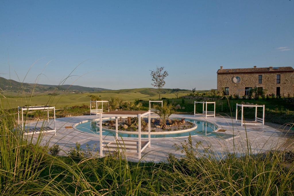 Tuscany Forever Famiglia Apartments Вольтерра Экстерьер фото