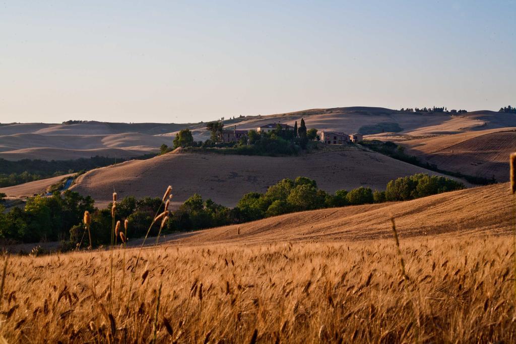 Tuscany Forever Famiglia Apartments Вольтерра Экстерьер фото