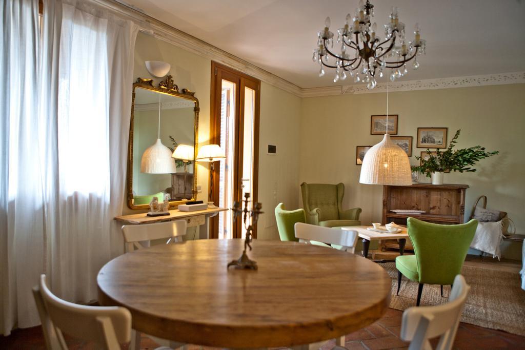 Tuscany Forever Famiglia Apartments Вольтерра Экстерьер фото